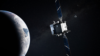 BAE Systems has completed the Critical Design Review for the Resilient Missile Warning & Tracking – Medium Earth Orbit Epoch 2 program.