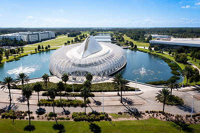 Florida Poly extends six-year run as No. 1 public college in the South