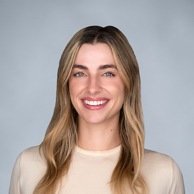 Taylor J. Linaburg, MD Joins OCLI Vision in Garden City &amp; Valley Stream