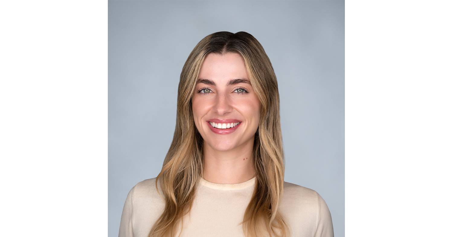 Taylor J. Linaburg, MD Joins OCLI Vision in Garden City & Valley Stream