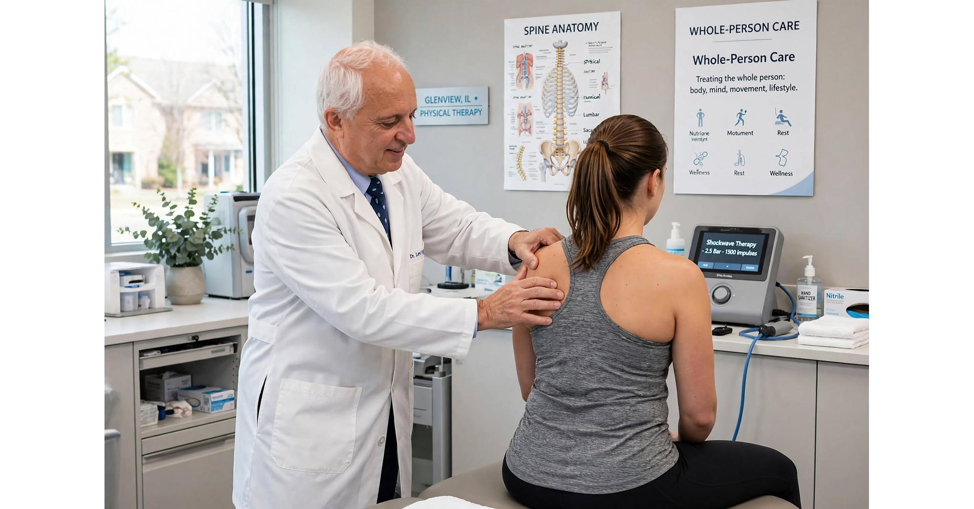 Health Box Clinic Launches Breakthrough Integrated Assessment Protocol to Advance Musculoskeletal Care
