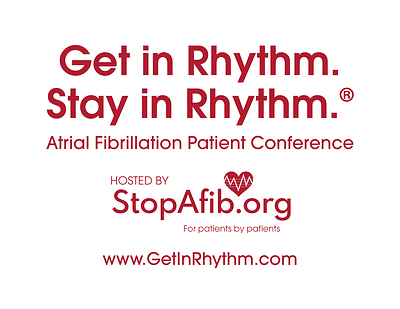 StopAfib.org Announces the Recipient of the 2026 Eric N. Prystowsky, MD Advocate for Patients Award