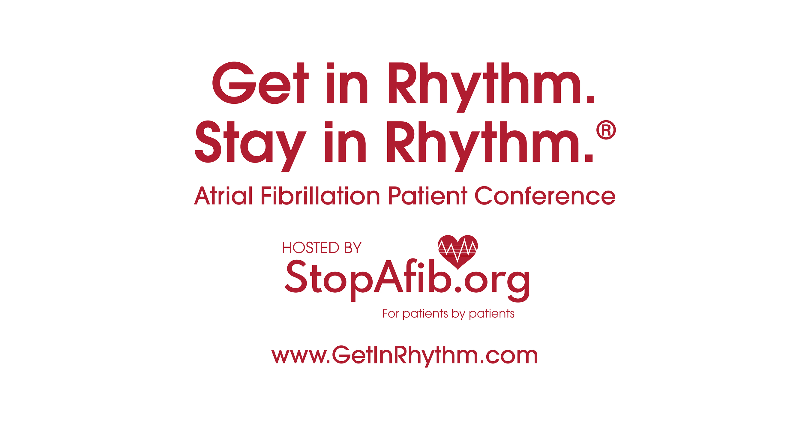 StopAfib.org Announces the Recipient of the 2026 Eric N. Prystowsky, MD Advocate for Patients Award