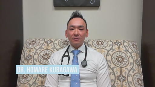 In HelloNation, Pediatric Expert Homare Kubagawa, MD, FAAP Guides New Parents on Newborn Care