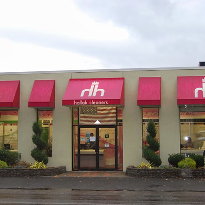 NJ Storefront