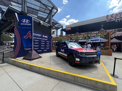Hyundai activation in Atlanta