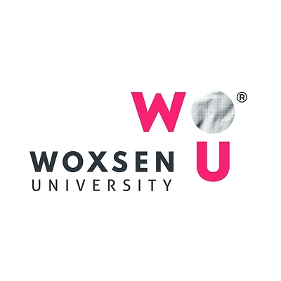 Woxen University Logo