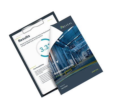 Reveal USA Publishes the Diagnostic Behind Its 8x Guarantee