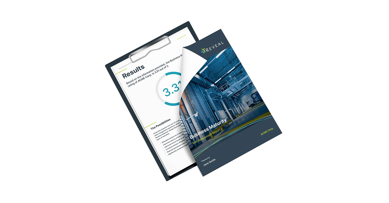 Reveal USA Publishes the Diagnostic Behind Its 8x Guarantee