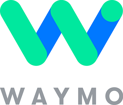 Waymo Logo Waymo Logo
