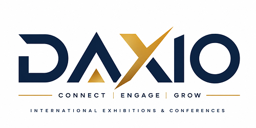 Daxio Coporate Logo