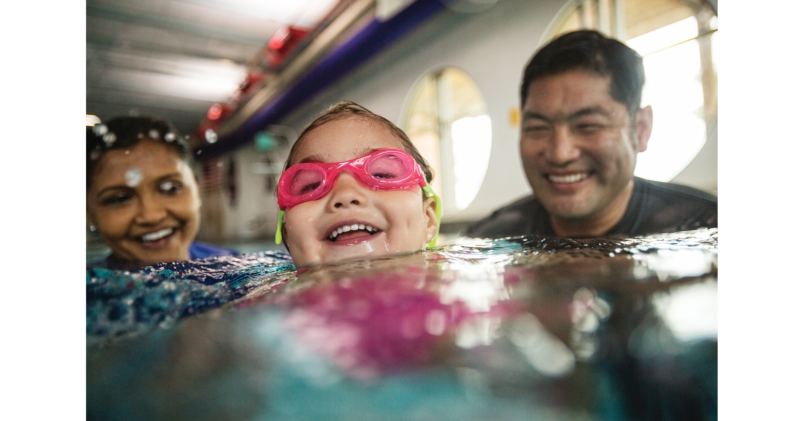 In Response to the Current Affordability Crisis, YMCA of Metropolitan Chicago Launches Y for All, a Financial Assistance Program that Greatly Reduces the Cost of Membership and Programs for Eligible Households