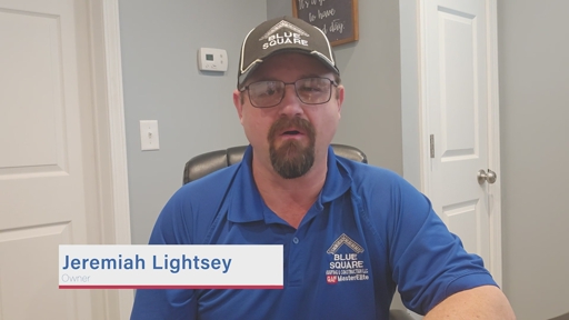 Jeremiah Lightsey, Owner