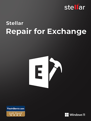 Stellar® Strengthens Exchange Database Repair to Tackle Dirty Shutdown and Mount Errors