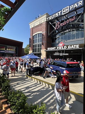 Hyundai activation in Atlanta
