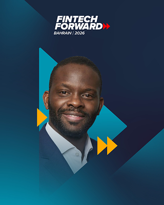 Manchester United Legend Louis Saha to Join Bahrain Fintech Forward 2026 Speaker Lineup