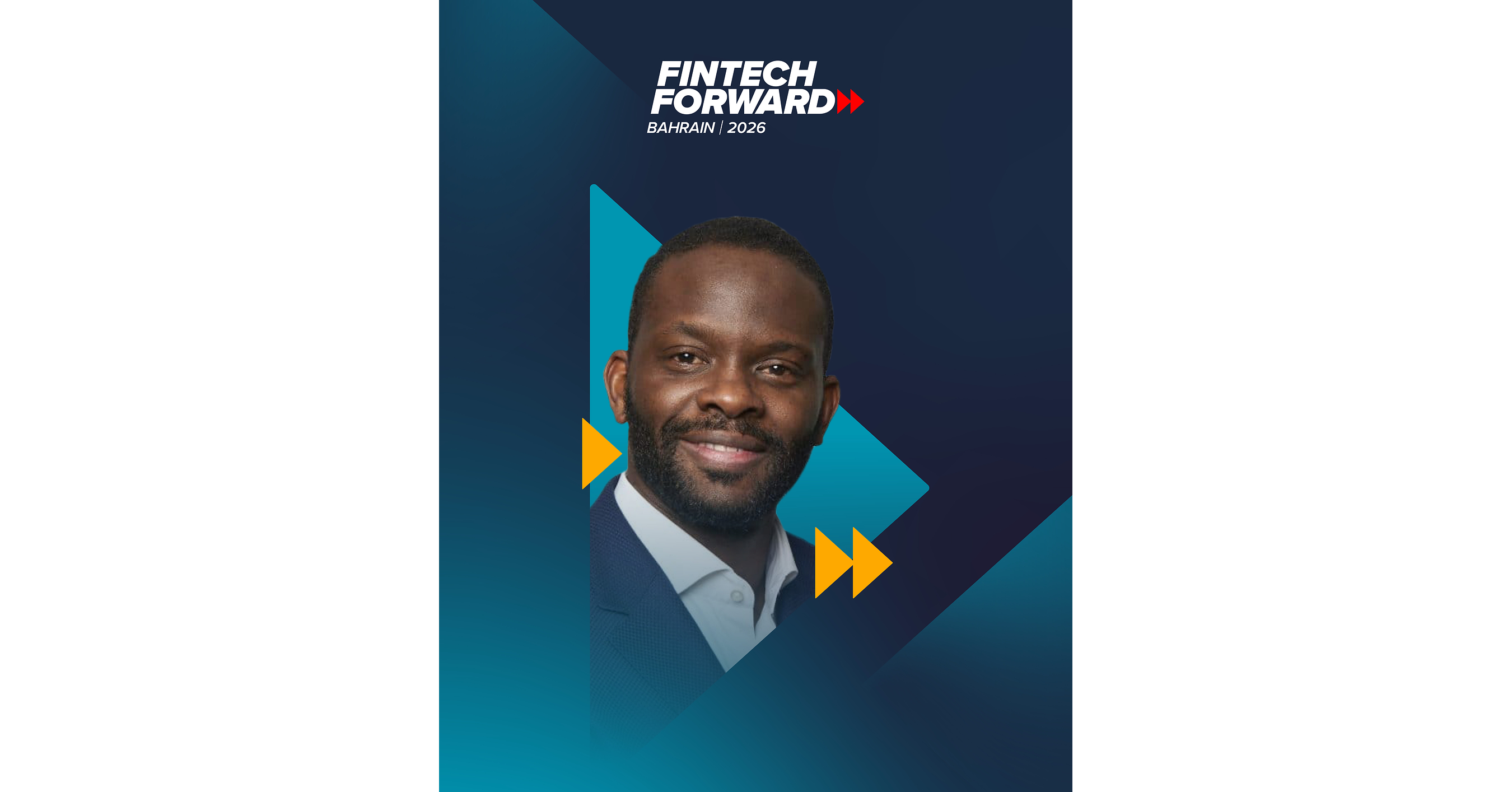 Manchester United Legend Louis Saha to Join Bahrain Fintech Forward 2026 Speaker Lineup