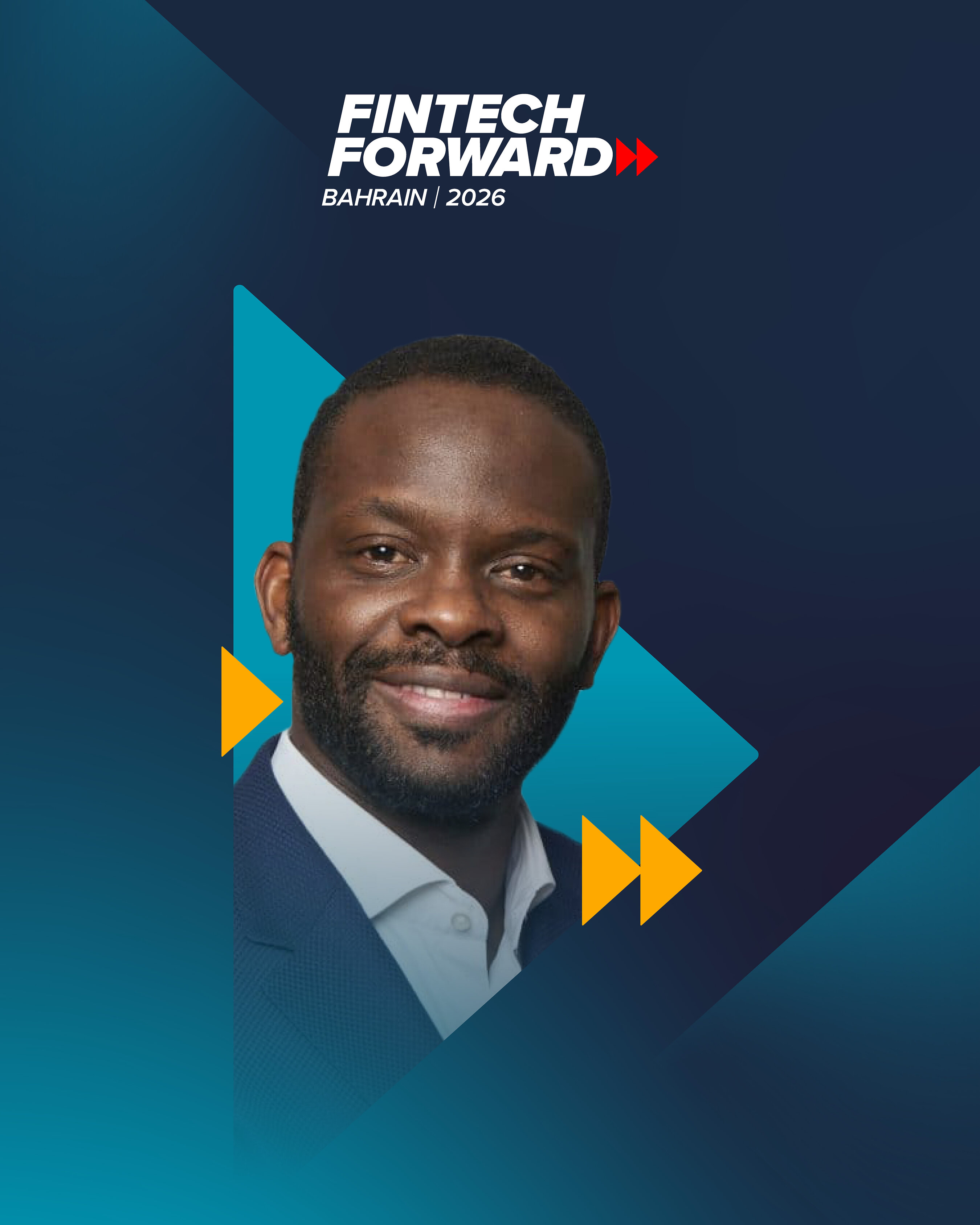Manchester United Legend Louis Saha to Join Bahrain Fintech Forward 2026 Speaker Lineup