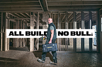 STANLEY® Launches ALL BUILD. NO BULL., a Bold New Campaign Championing the Pros Who Keep It Real