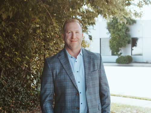 Chris Kelm is the new Vice President of On Premise Sales for Watchfire