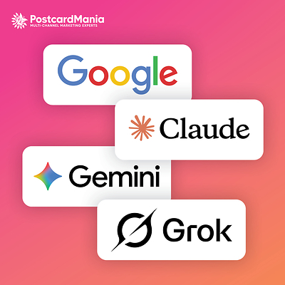 PostcardMania Launches SMB Search Engine and AI Optimization to Flagship Multichannel Marketing Campaign Everywhere Small Business