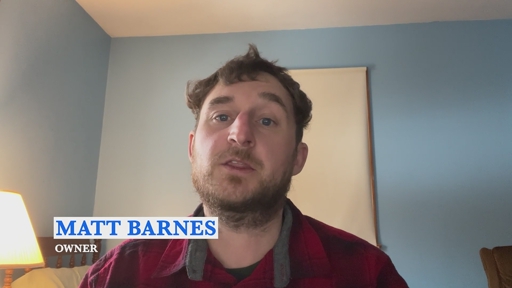 Matt Barnes, Owner