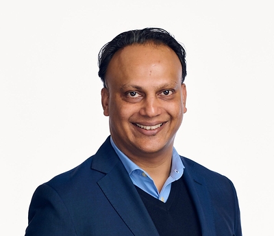 Constellation Cold Logistics ("Constellation") announced today the appointment of Abhy Maharaj as Chief Executive Officer