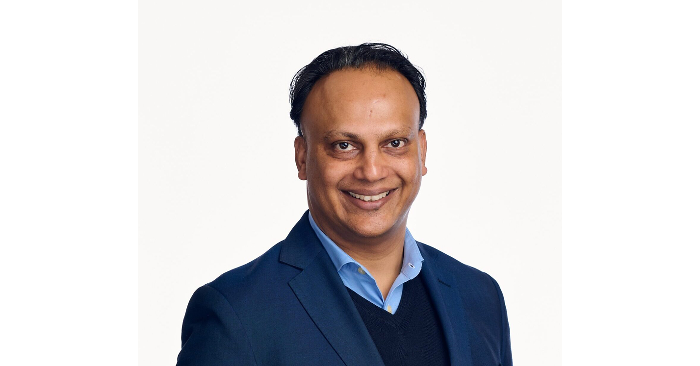 Constellation Cold Logistics ("Constellation") announced today the appointment of Abhy Maharaj as Chief Executive Officer