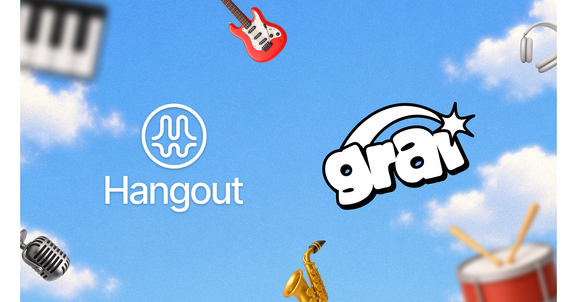 GRAI acquires Hangout FM to power the next generation of social music streaming