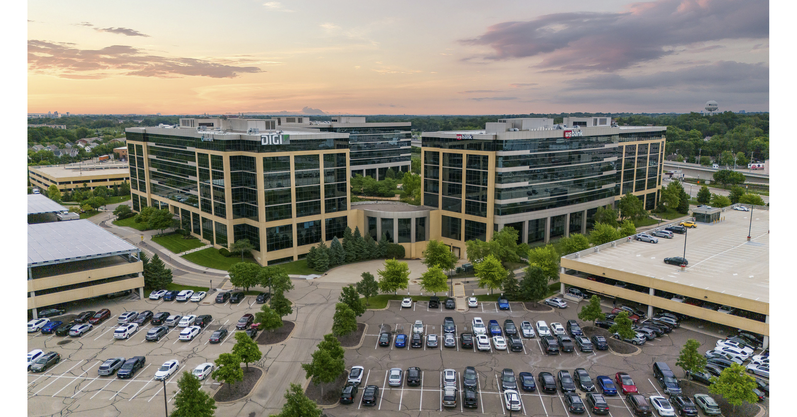 Tempus Realty Partners Announces $66 Million Office Acquisition in Hopkins, Minnesota