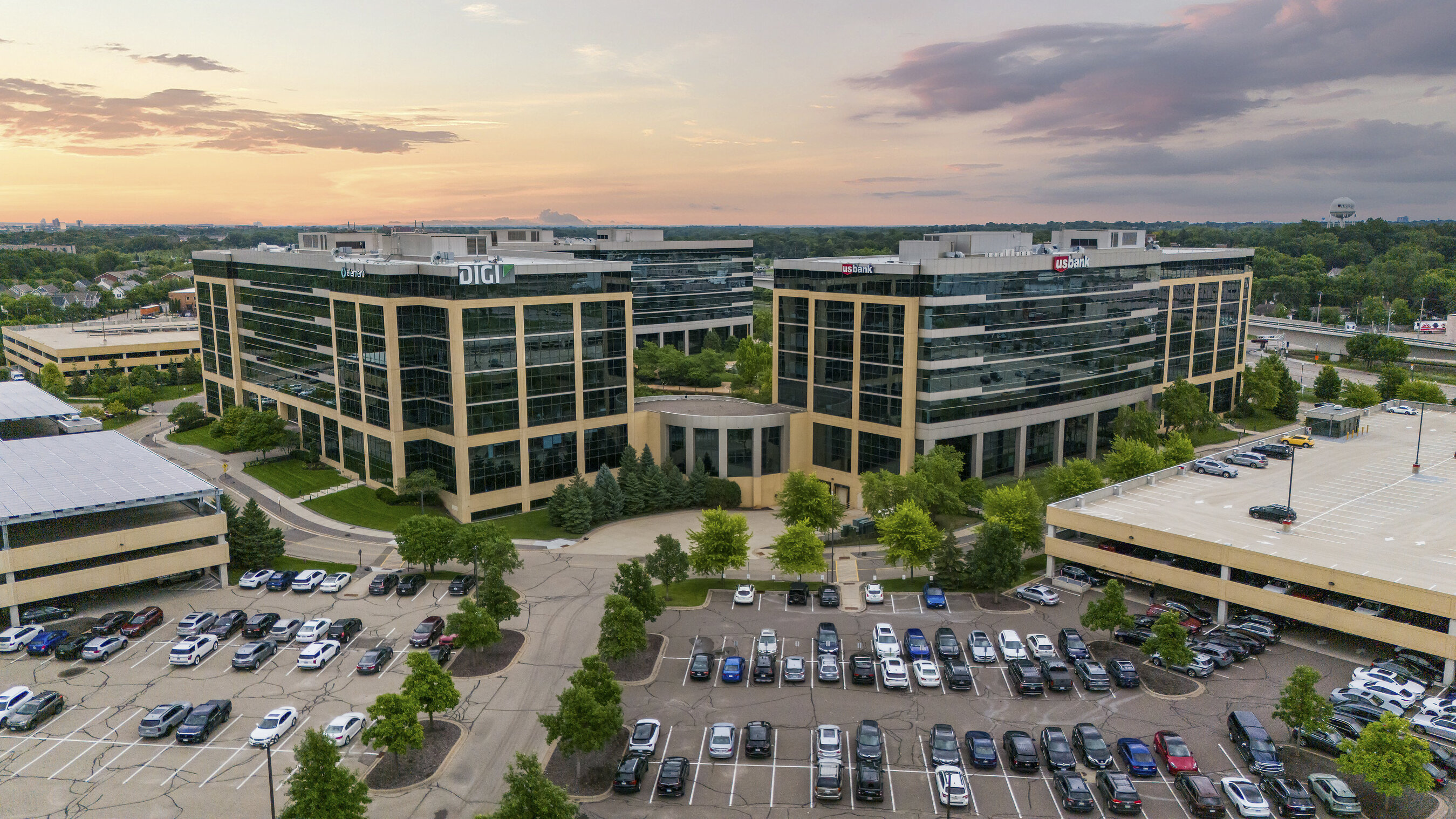 Tempus Realty Partners Announces $66 Million Office Acquisition in Hopkins, Minnesota