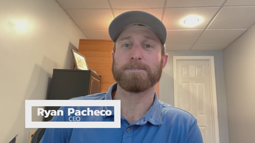 Roofing Expert Ryan Pacheco of Roanoke, VA Explains How to Choose Between Roof Repair and Replacement for HelloNation