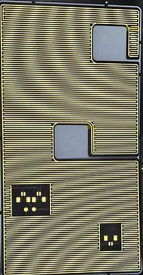 FCT Introduces Liquid Leak Detection Flex Assembly for AI and High-Performance Computing Systems