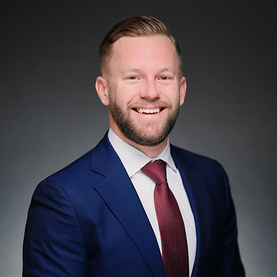 Ethan Wilson, General Counsel and Principal
