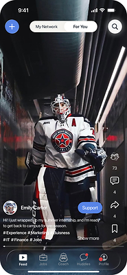Prospect HQ Launches iOS App, Expanding Career Network for Student-Athletes