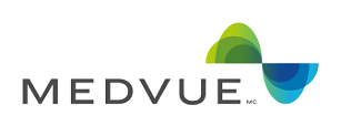 Medvue logo