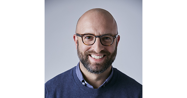 RKD Group Welcomes Andrew Silver as Chief Delivery Officer