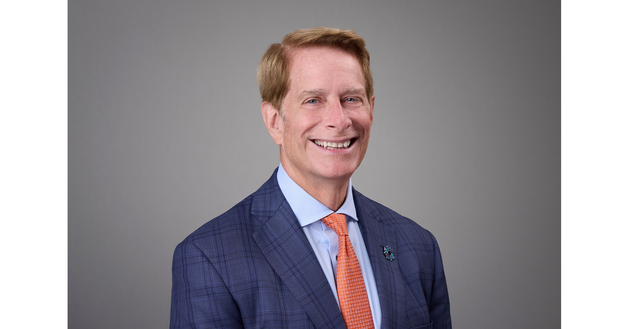Hackensack Meridian Health CEO Robert C. Garrett to Retire After Leading NJ's Largest and National Award-Winning Health System