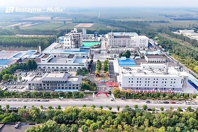 Bestzyme Launches World’s First Dedicated, Automated Smart Production Line for Sweet Proteins in Jinan