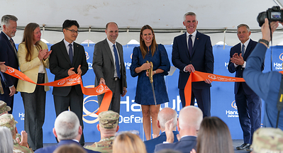 Hanwha Defense USA to Locate Munitions Manufacturing Campus at Pine Bluff Arsenal