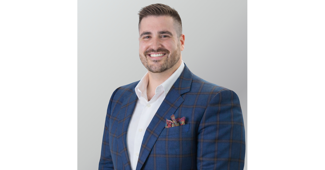 Chris Andrews Joins Shepherd Wealth as Chief Operating Officer and Principal