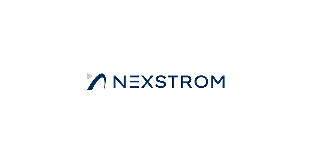 Nexstrom logo