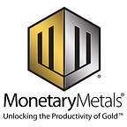 Monetary Metals Raises $10.5 Million in Latest Equity Financing
