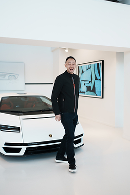 Regent Seven Seas Cruises® Expands Motorsport Lab Collaboration with Exclusive 2027 European Land Programs