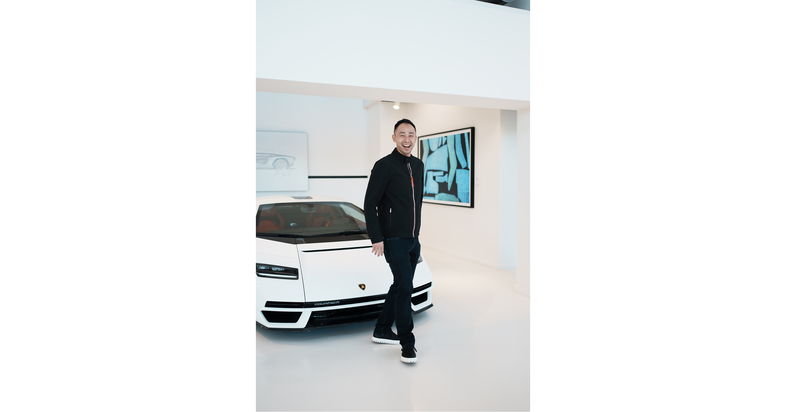 Regent Seven Seas Cruises® Expands Motorsport Lab Collaboration with Exclusive 2027 European Land Programs