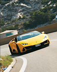 Lamborghini Experience in Barcelona, Spain