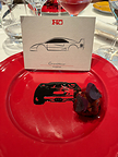 Michelin Dining Experience at Cavallino Ristorante in Bologna, Italy