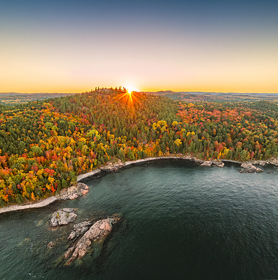 Pure Michigan Welcomes Fall, Embraces the Magic of the Season