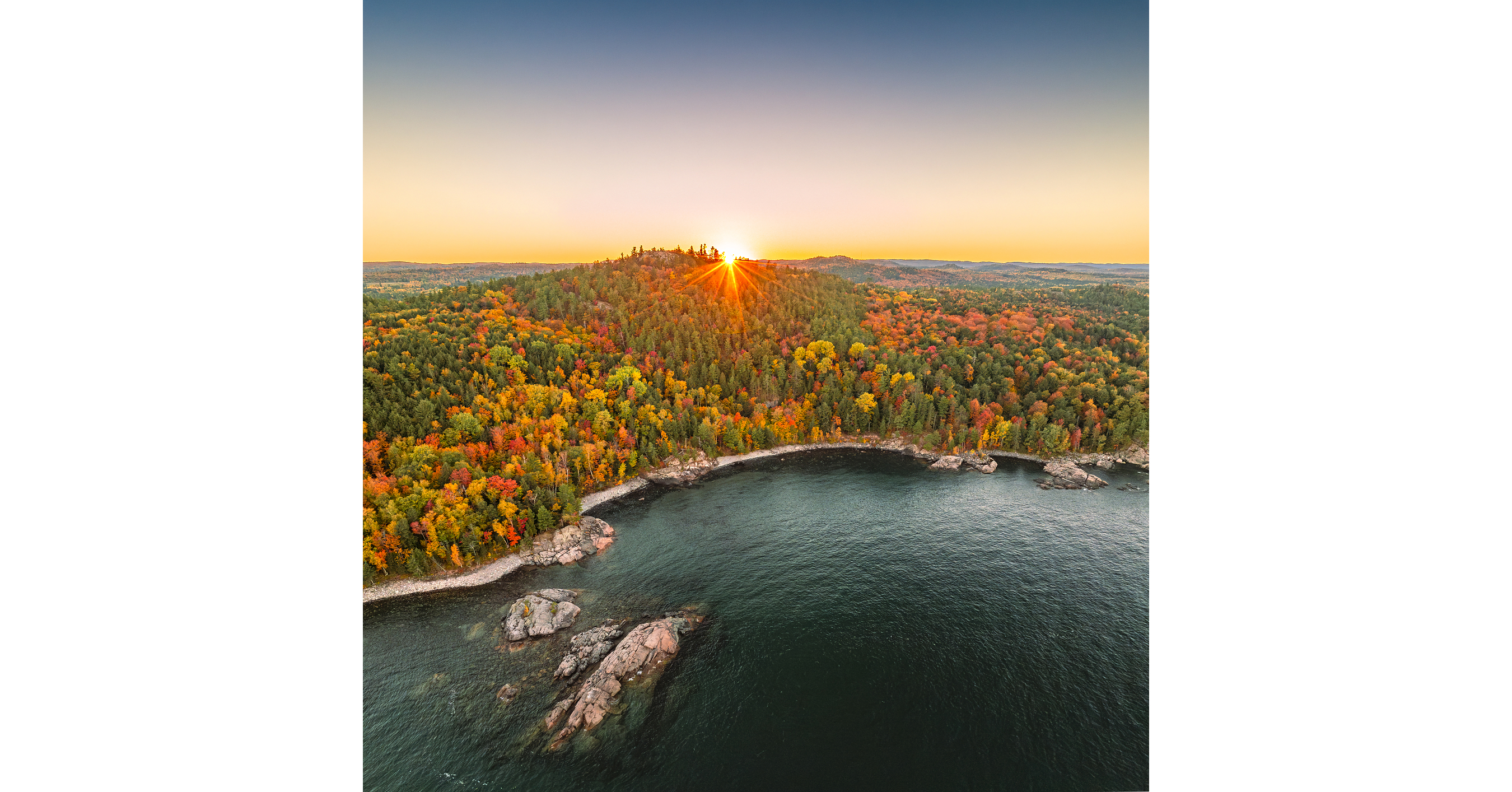 Pure Michigan Welcomes Fall, Embraces the Magic of the Season