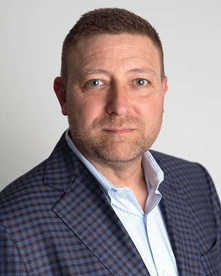 Rich Miller, CEO and President of STACK Cybersecurity